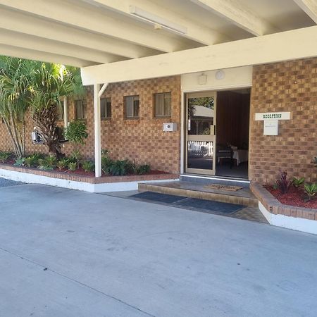 Koorawatha Homestead Motel Bororen Esterno foto