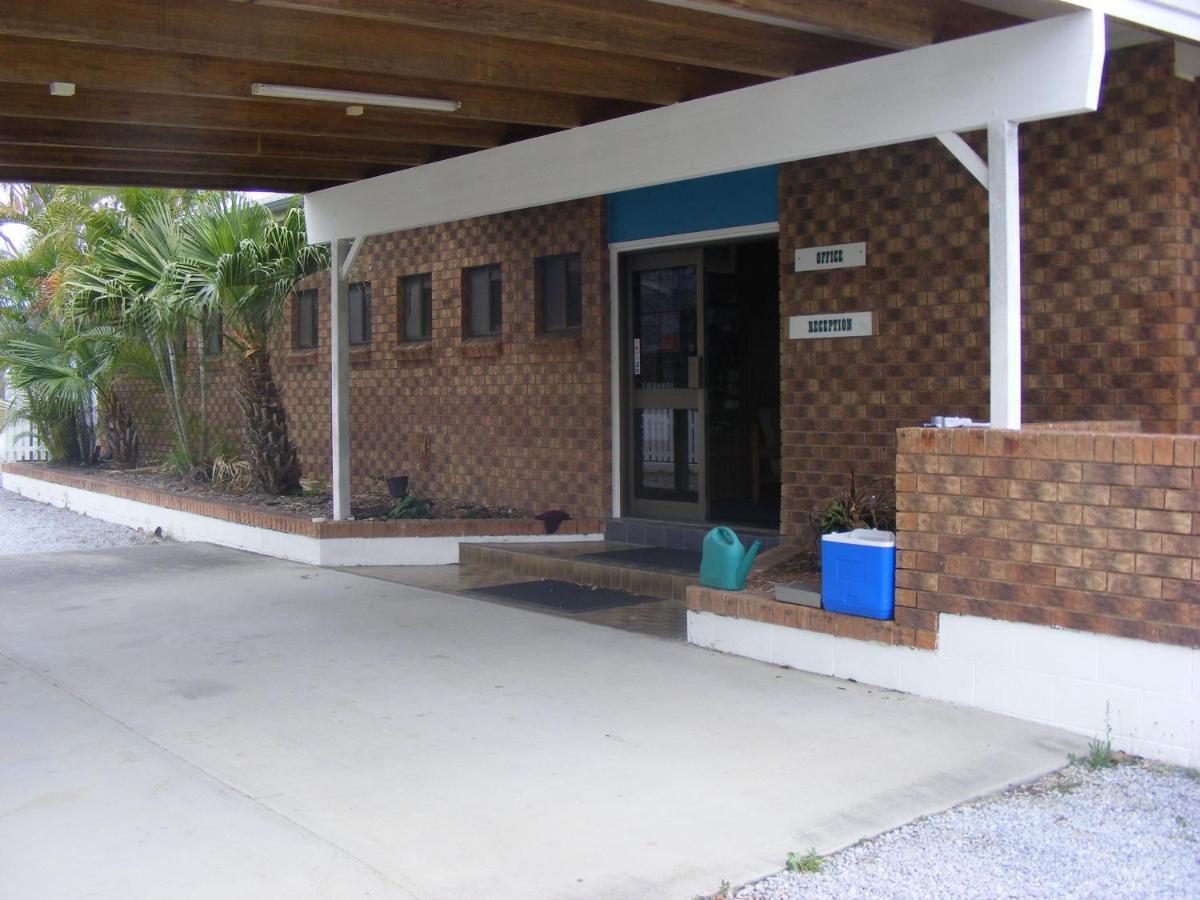 Koorawatha Homestead Motel Bororen Esterno foto