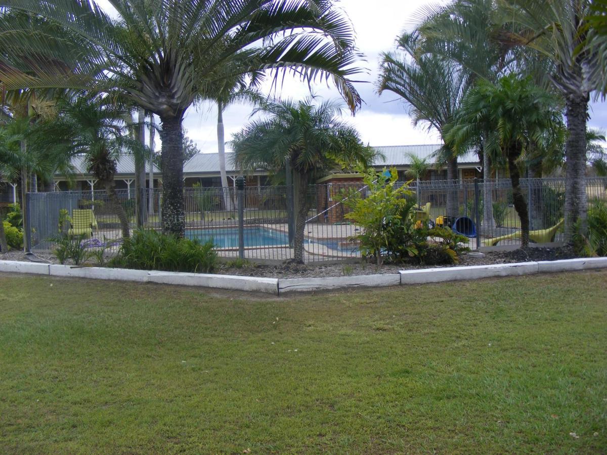 Koorawatha Homestead Motel Bororen Esterno foto