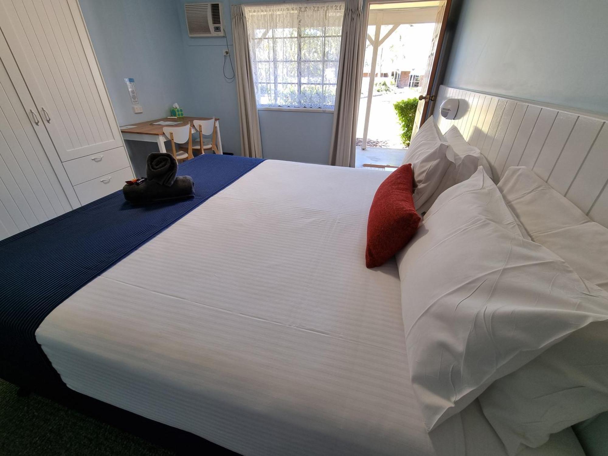 Koorawatha Homestead Motel Bororen Esterno foto